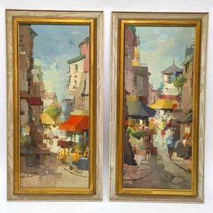 Paris Impressionism, Harry Koolen